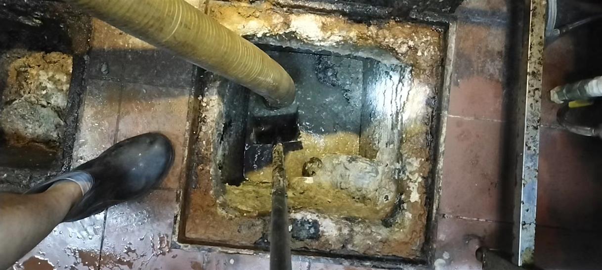 宁江污水池清理一般都有毒气，怎么预防中毒呢？