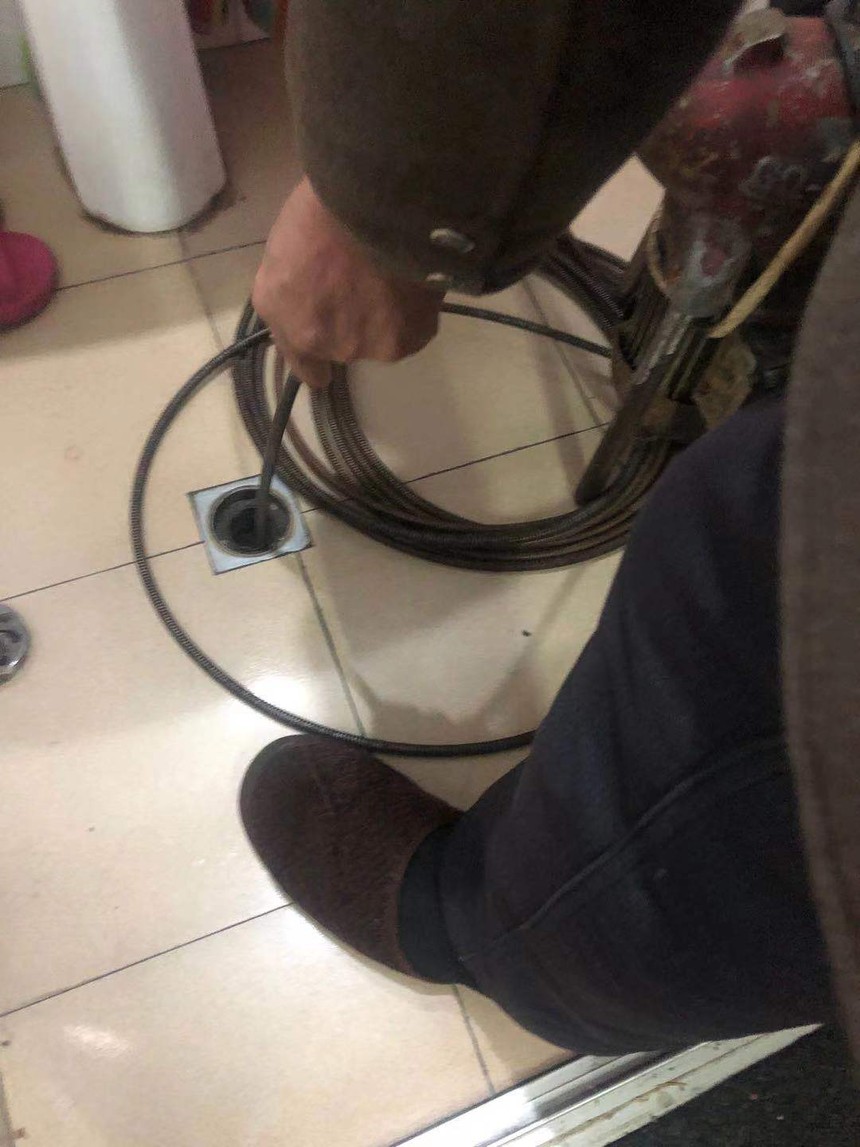 宁江管道疏通，疏通下水道